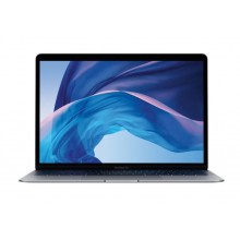 Ноутбук Apple MacBook Air 13" 2019 i5-8210Y 8th Gen/Intel UHD Graphics 617 (8/128GB SSD)